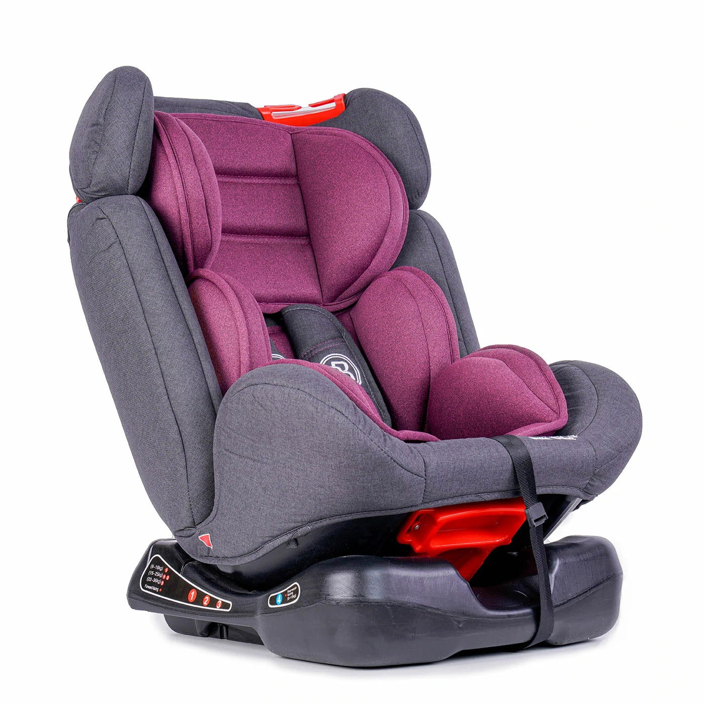 Car seat Z8 - Junior Egypt