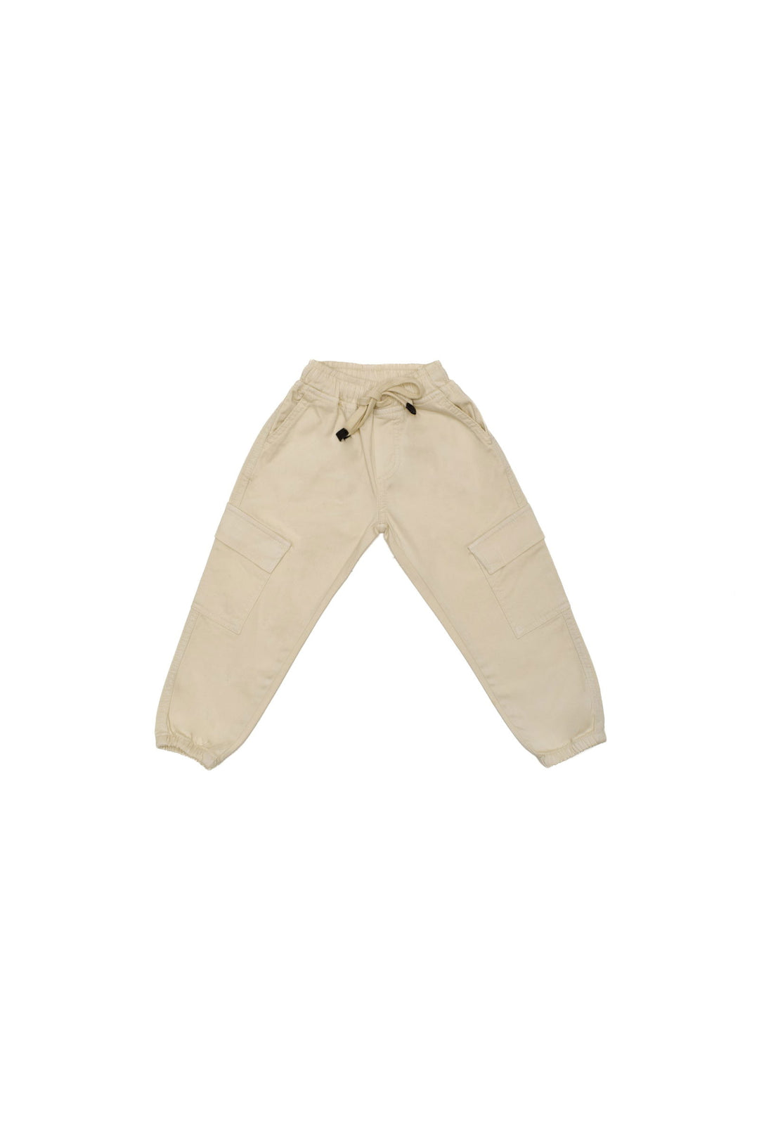 Cargo Denim Pants - Junior Egypt