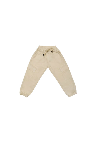 Cargo Denim Pants - Junior Egypt