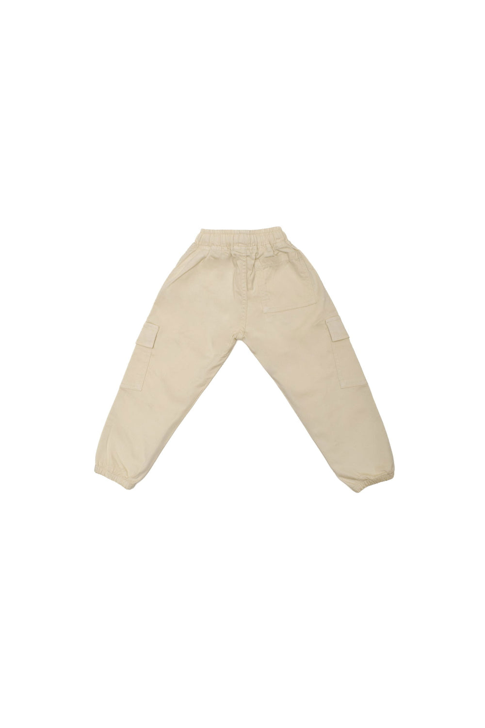 Cargo Denim Pants - Junior Egypt