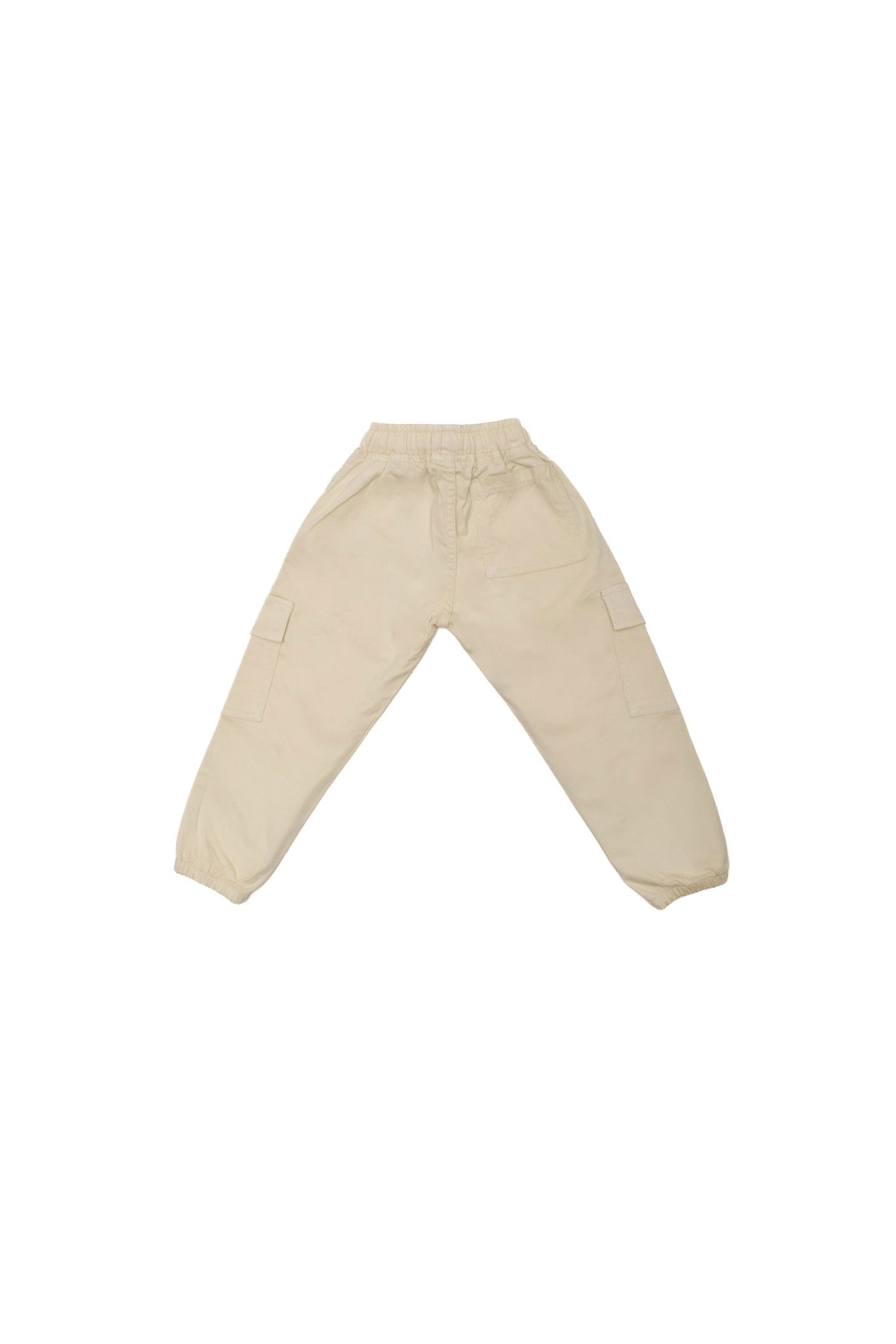 Cargo Denim Pants - Junior Egypt