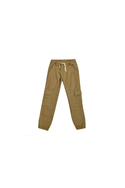 Cargo Pants - Junior Egypt