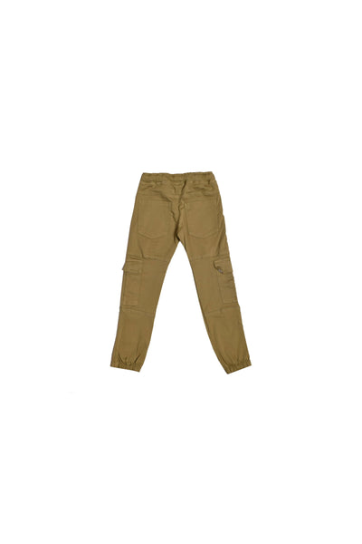 Cargo Pants - Junior Egypt