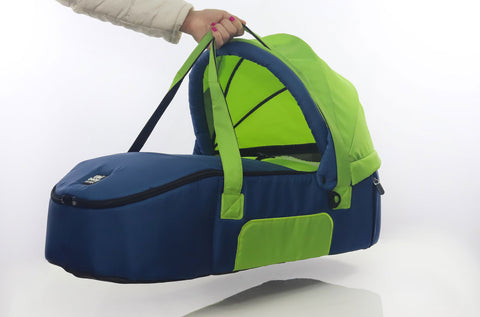Carry Cot Uni Baby