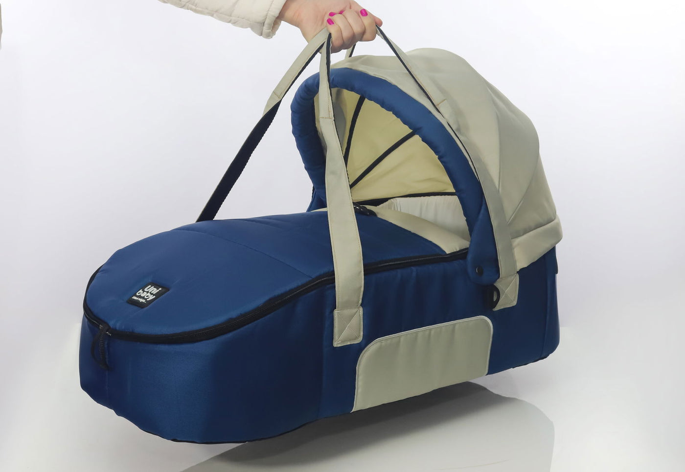 Carry Cot Uni Baby - Junior Egypt