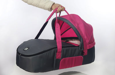 Carry Cot Uni Baby - Junior Egypt