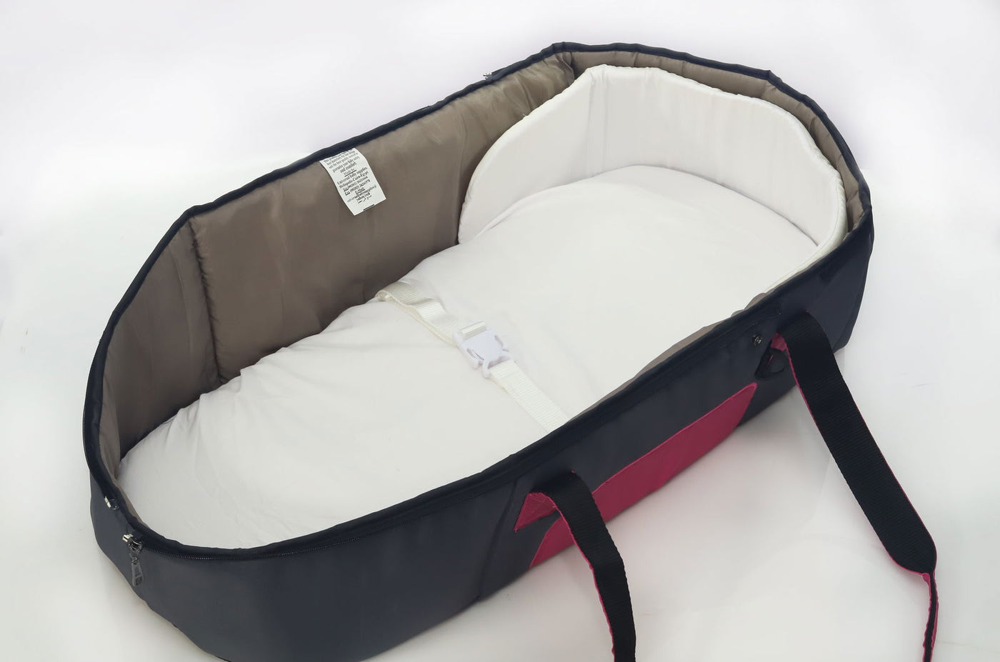 Carry Cot Uni Baby - Junior Egypt