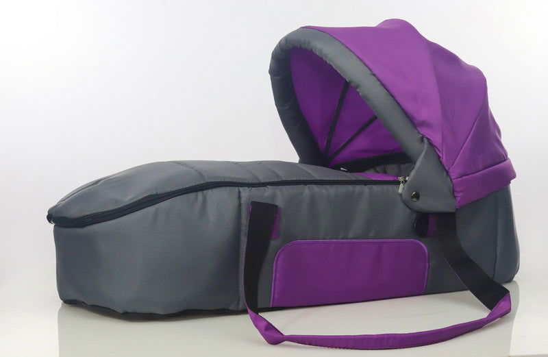 Carry Cot Uni Baby - Junior Egypt