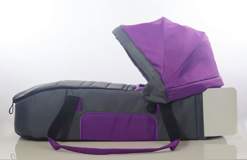 Carry Cot Uni Baby - Junior Egypt