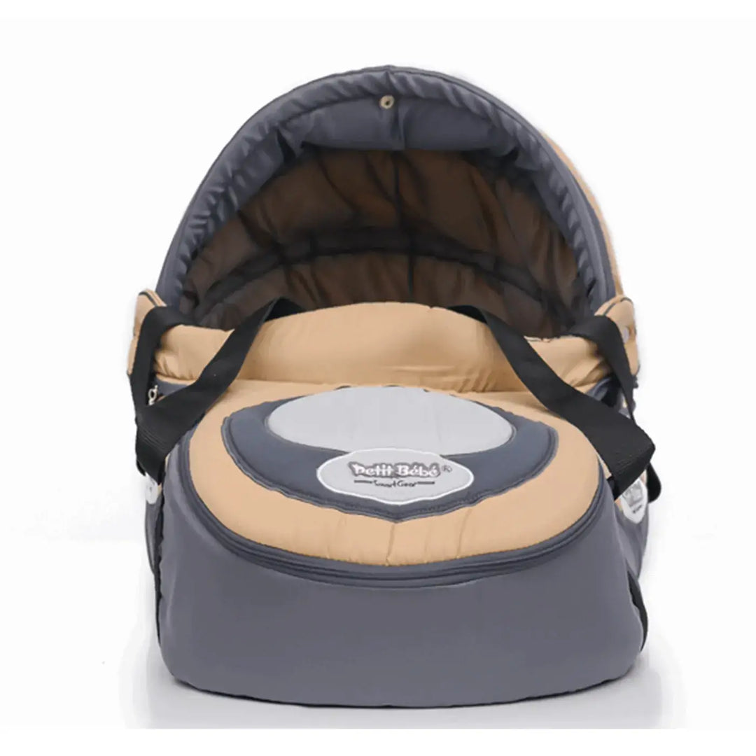 Carrycot Smart