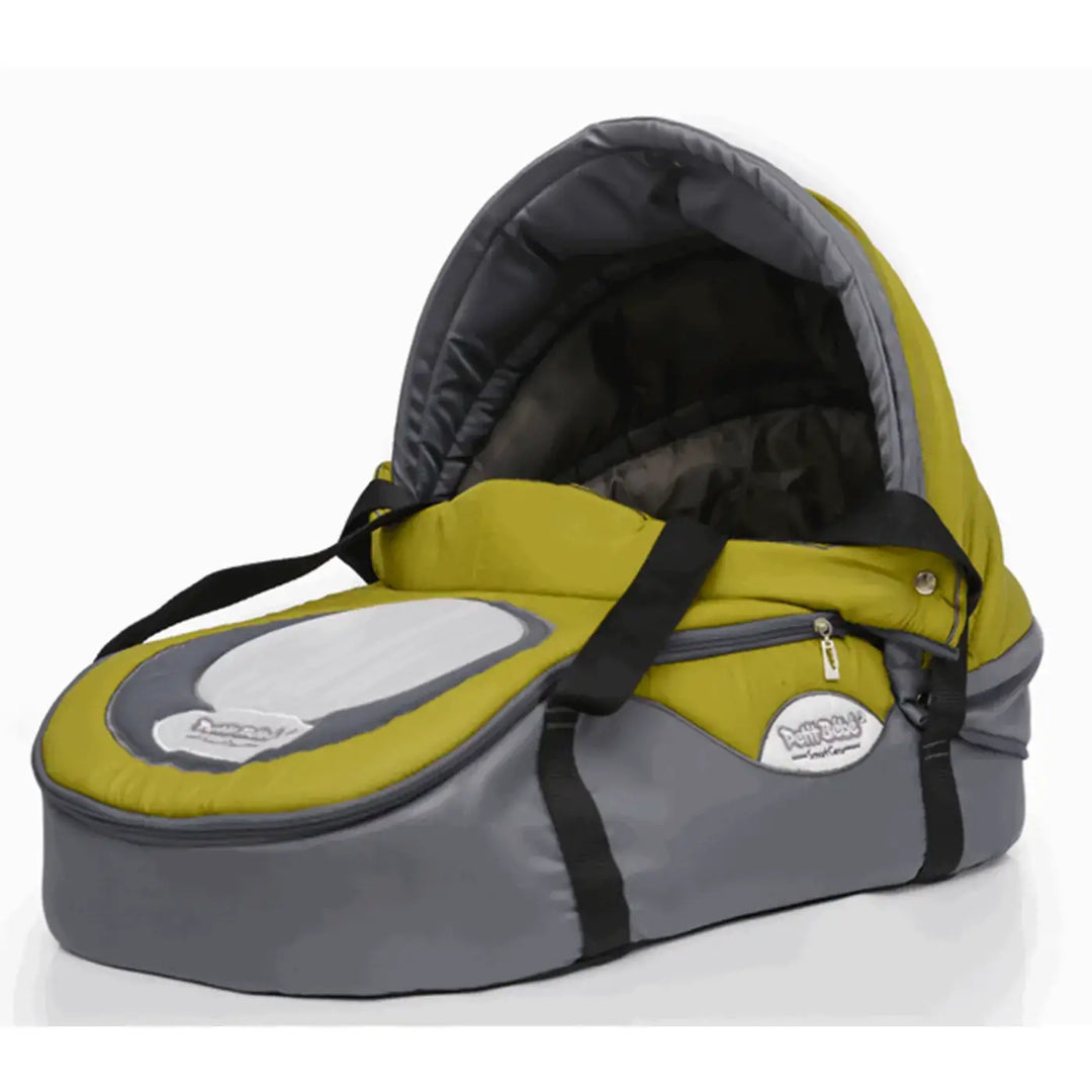 Carrycot Smart