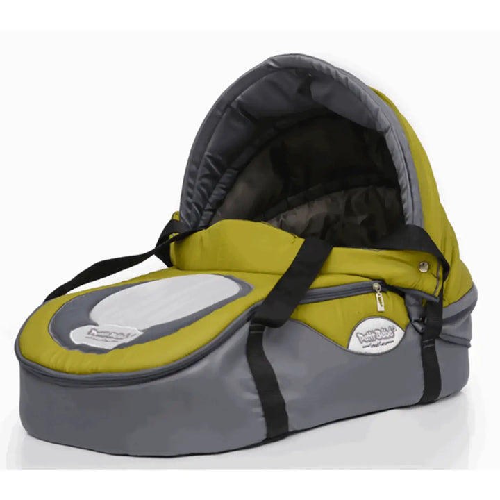 Carrycot Smart
