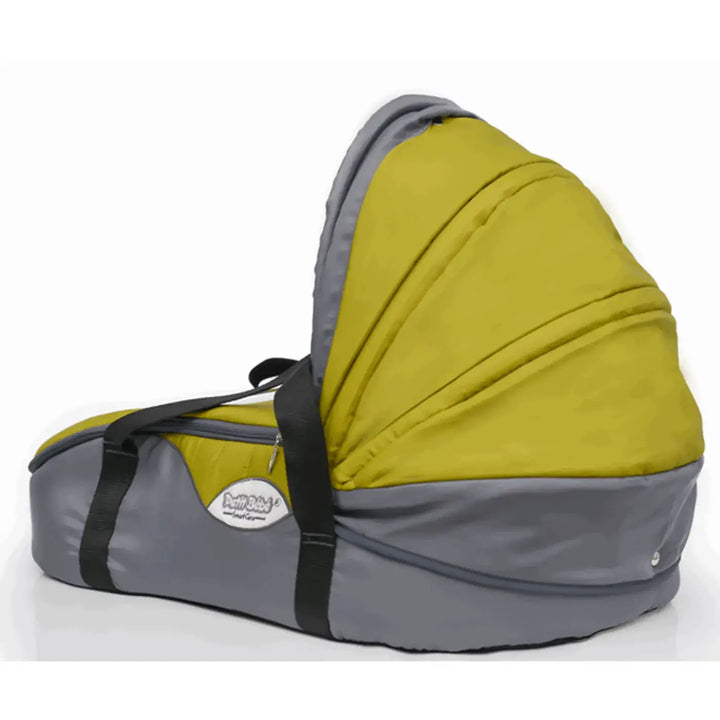 Carrycot Smart
