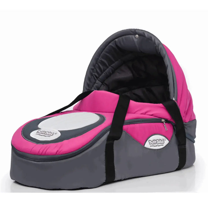 Carrycot Smart