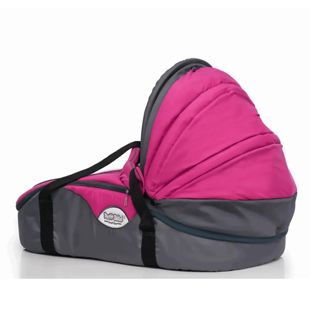 Carrycot Smart
