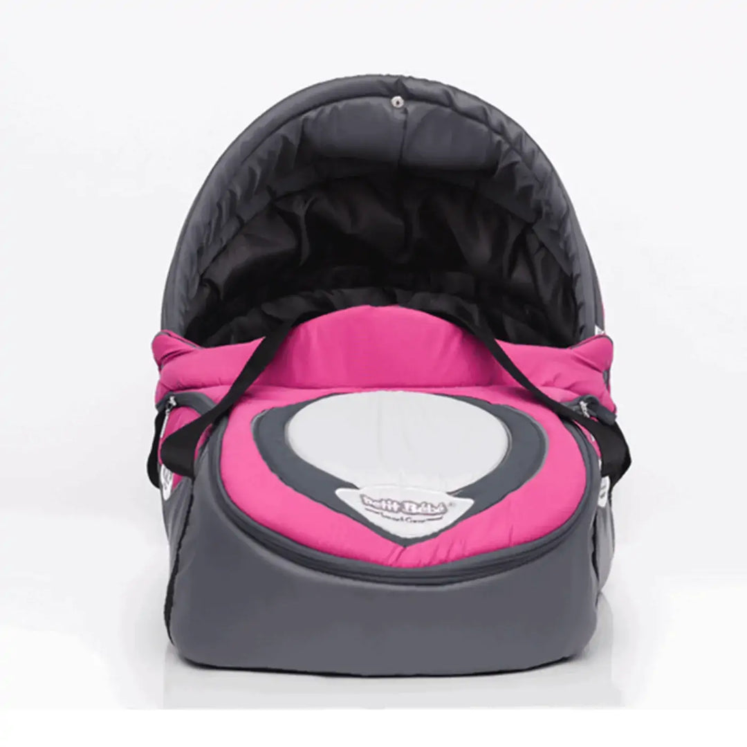 Carrycot Smart