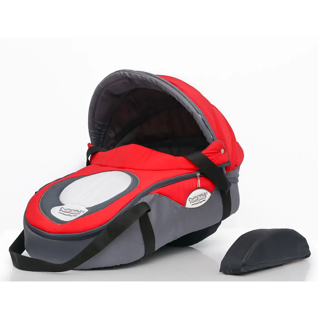 Carrycot Smart