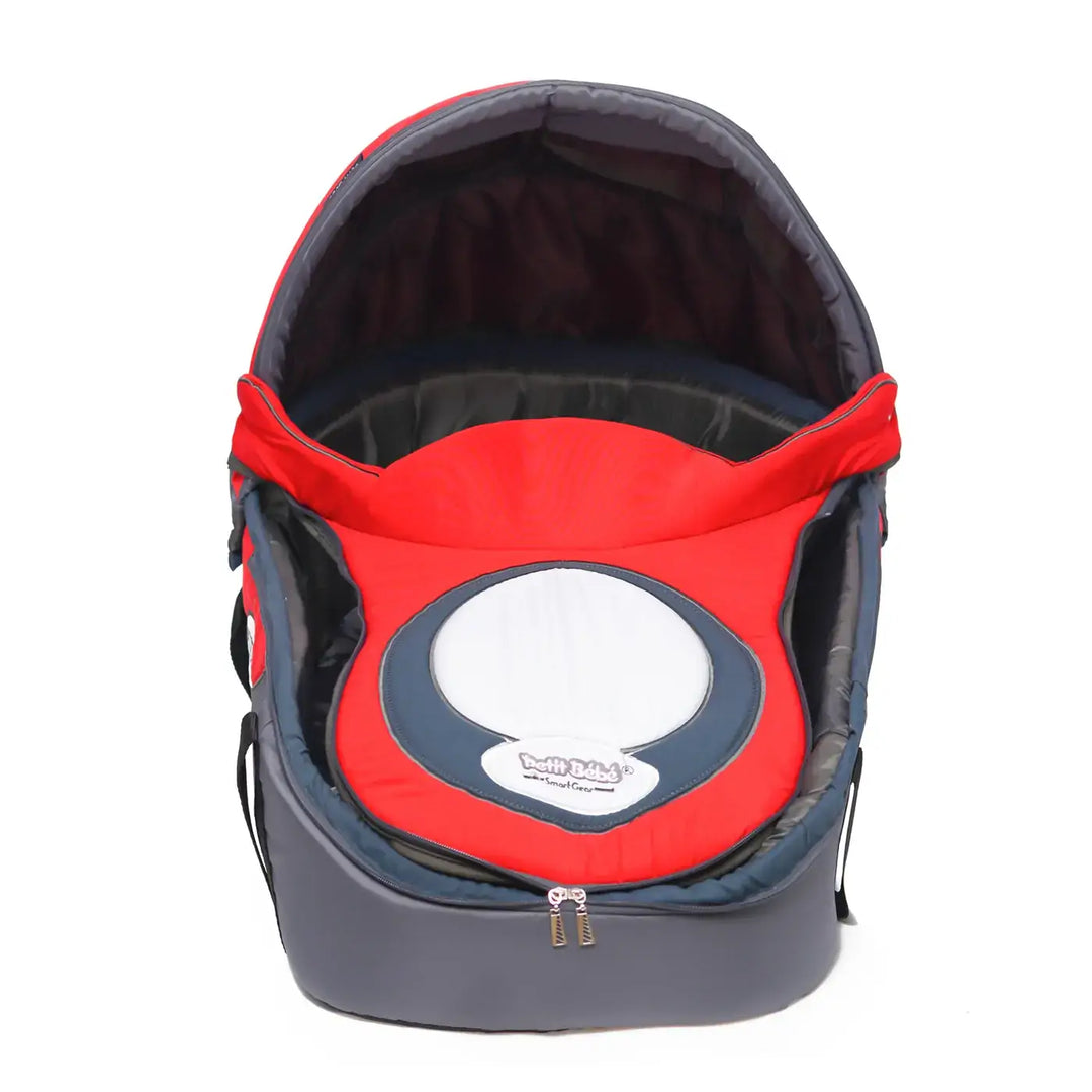 Carrycot Smart