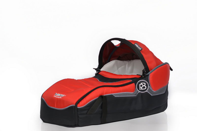 Carrycot Smart Gear - Junior Egypt