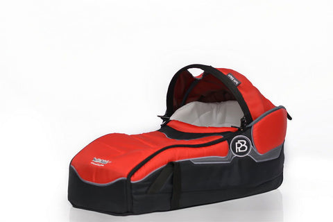 Carrycot Smart Gear