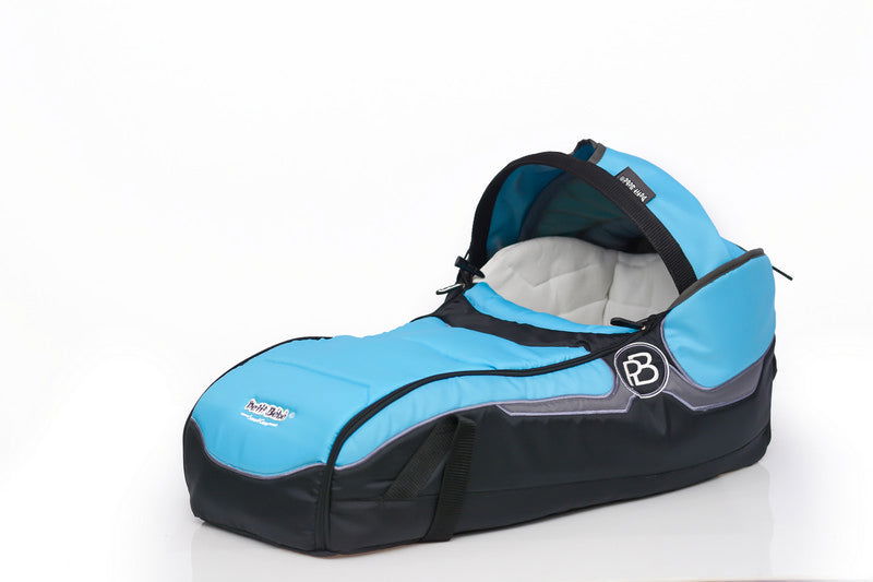 Carrycot Smart Gear - Junior Egypt