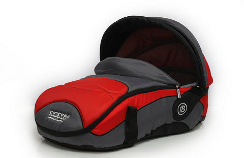 Carrycots Smart Gear Space