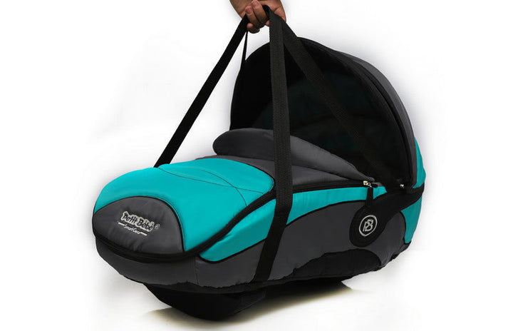 Carrycots Smart Gear Space - Junior Egypt