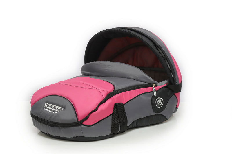 Carrycots Smart Gear Space - Junior Egypt