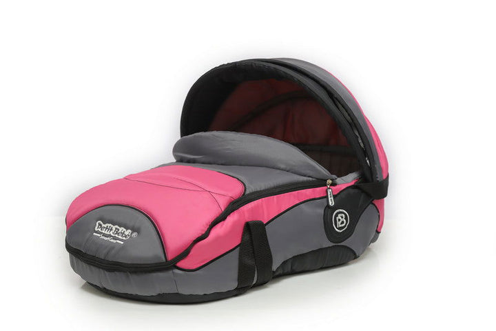 Carrycots Smart Gear Space - Junior Egypt