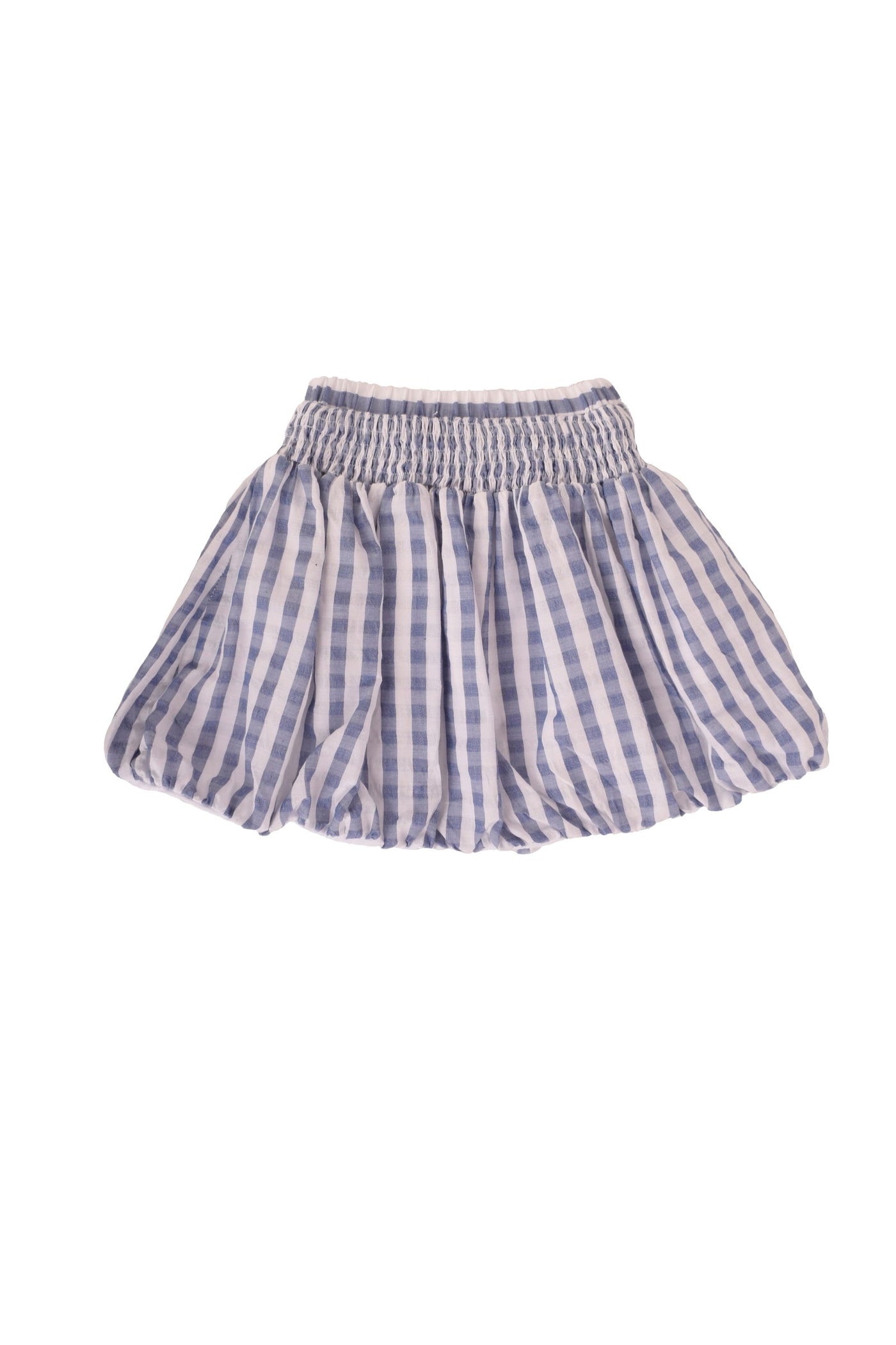 Checks Skirt - Junior Egypt