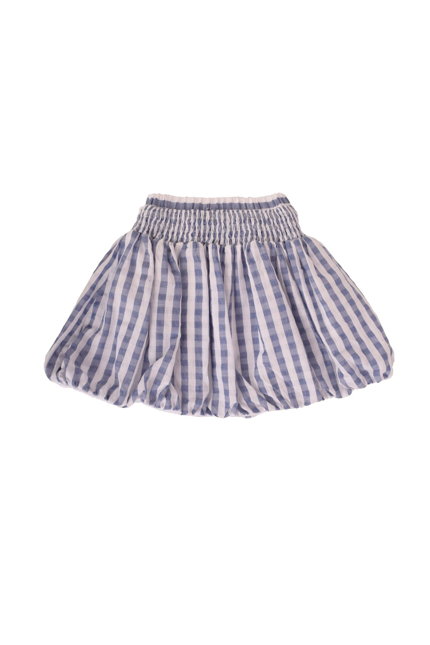 Checks Skirt - Junior Egypt