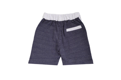 Chino Short - Junior Egypt