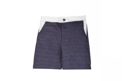 Chino Short - Junior Egypt