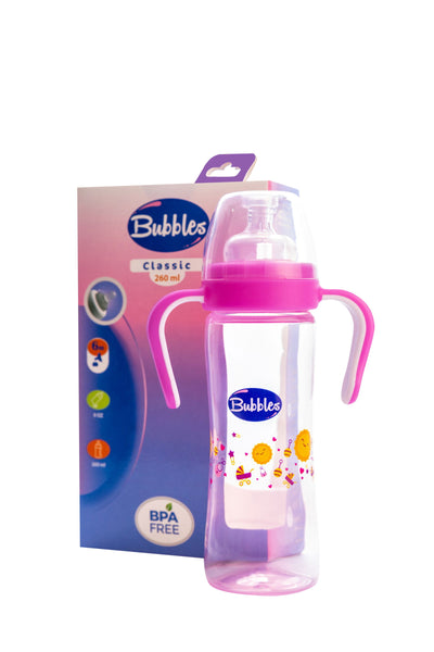 Classic feeding bottle - Junior Egypt