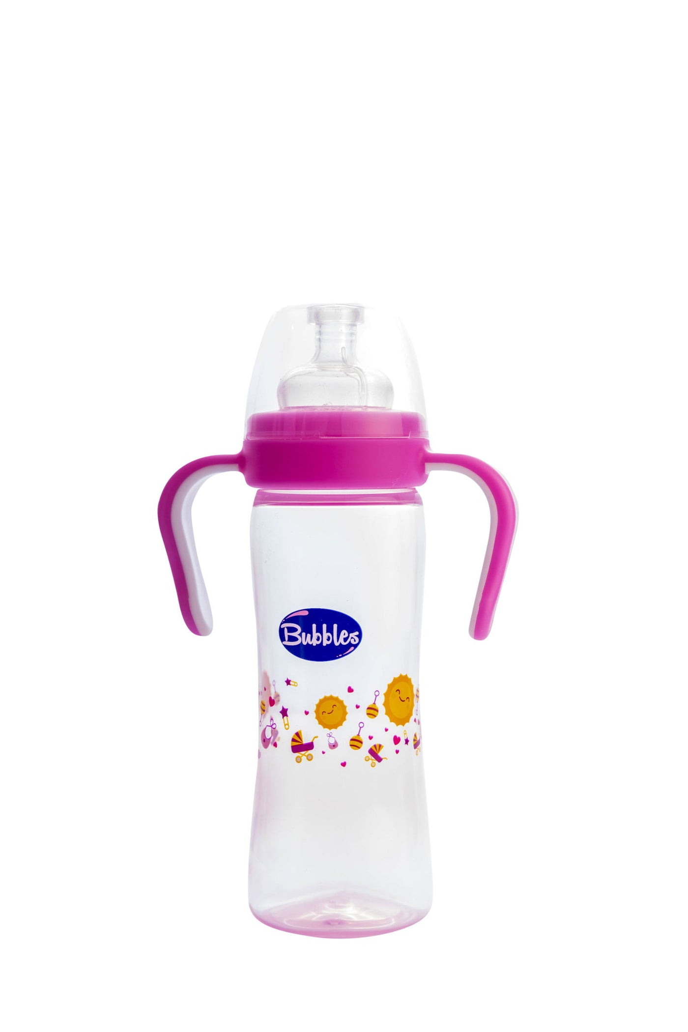 Classic feeding bottle - Junior Egypt