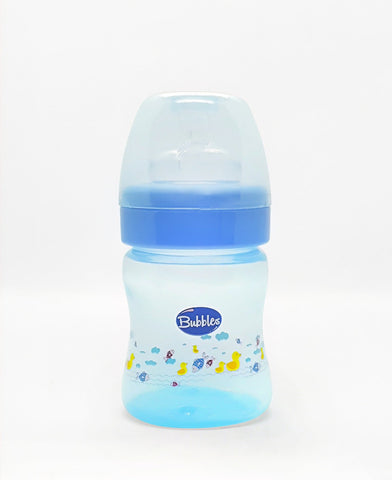 Classic feeding bottle 120ml
