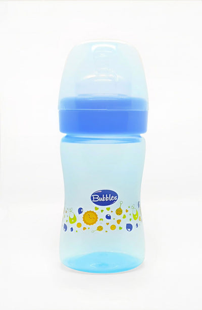 Classic feeding bottle without hand 180ml - Junior Egypt