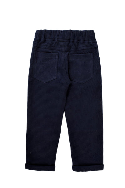 Corduroy Trouser - Junior Egypt