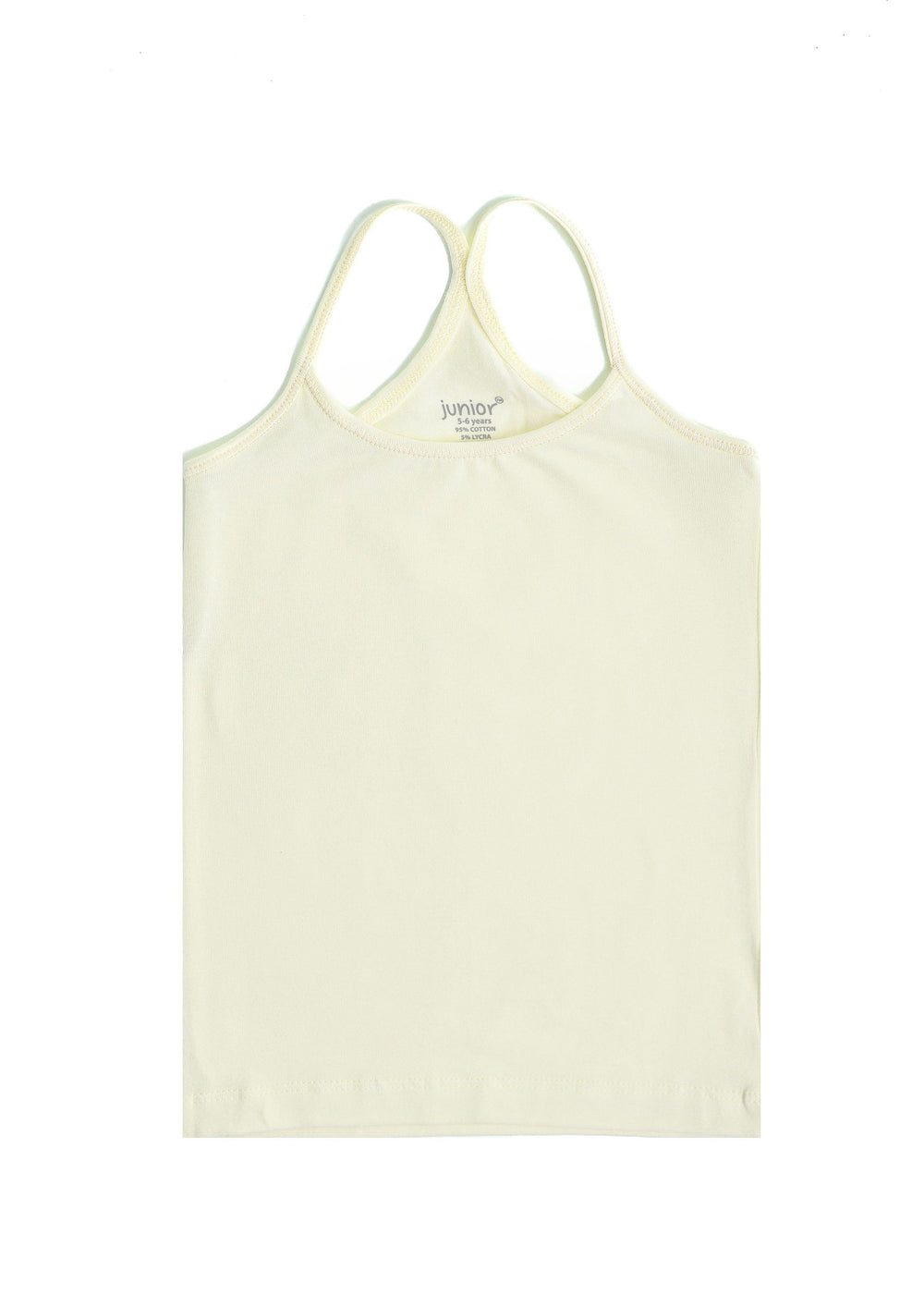 Cross -Top lycra - Junior Egypt