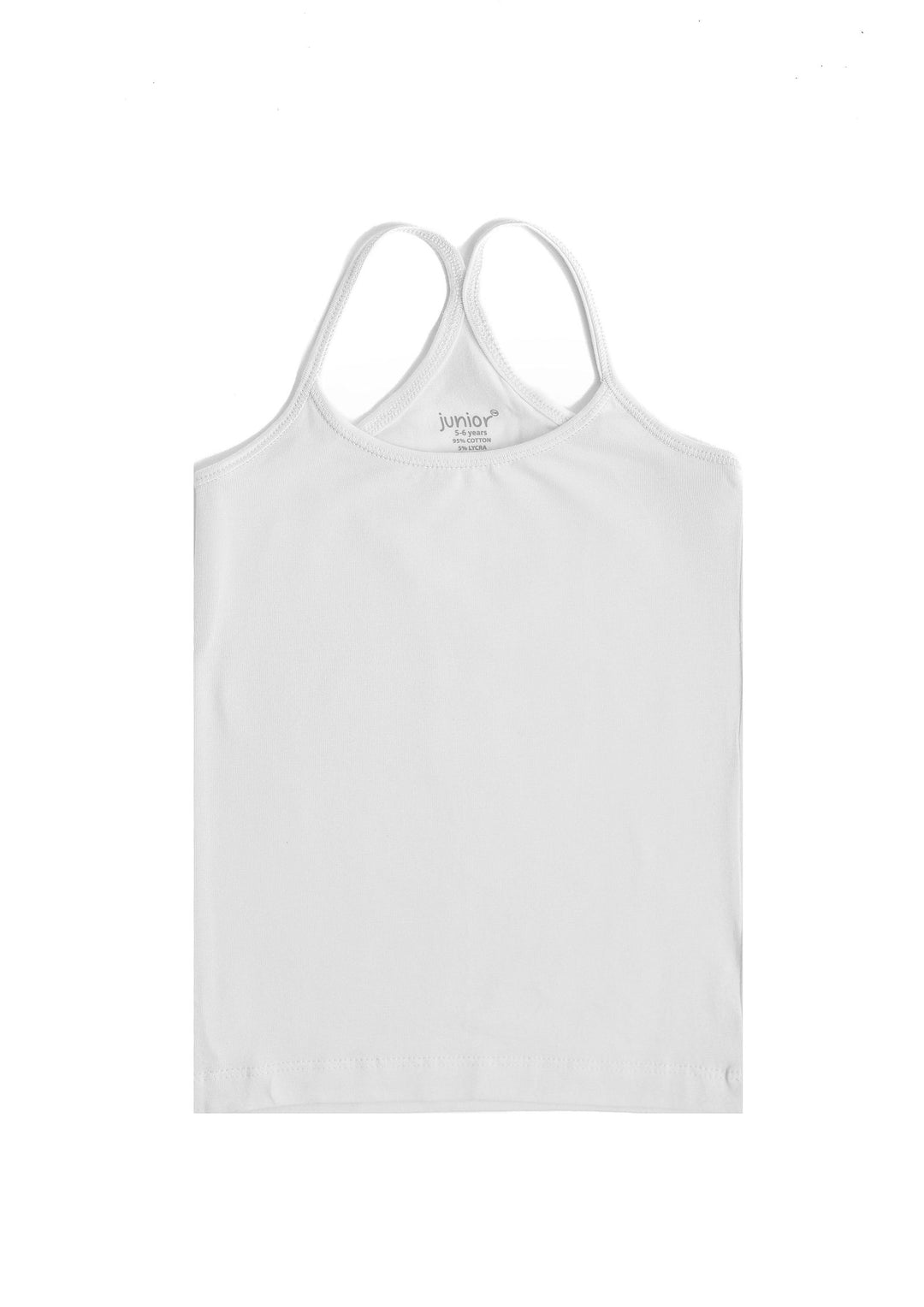 Cross -Top lycra - Junior Egypt