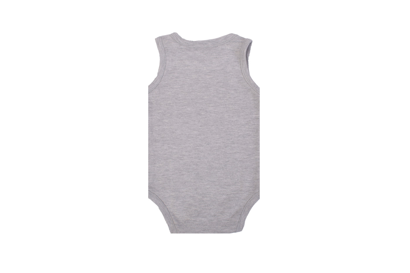 Baby Sleeveless Bodysuit P/3