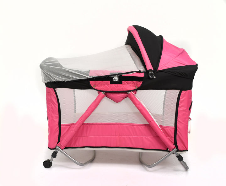Bed Baby cot bed femi