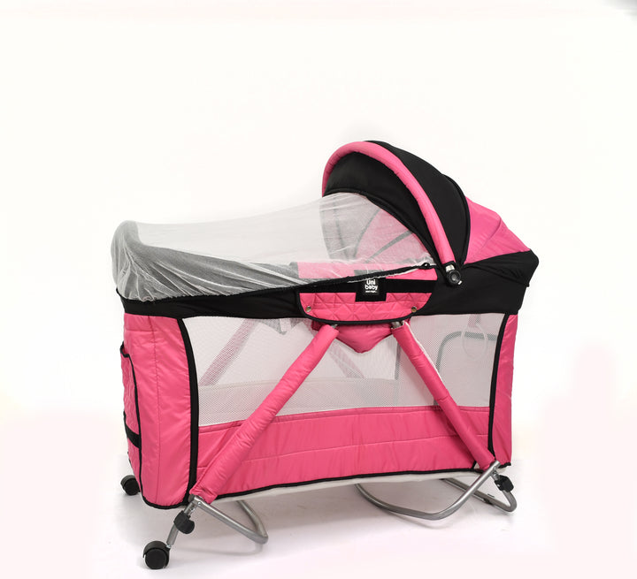 Bed Baby cot bed femi