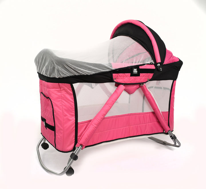 Bed Baby cot bed femi
