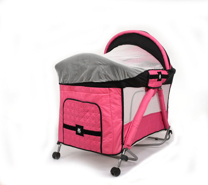 Bed Baby cot bed femi