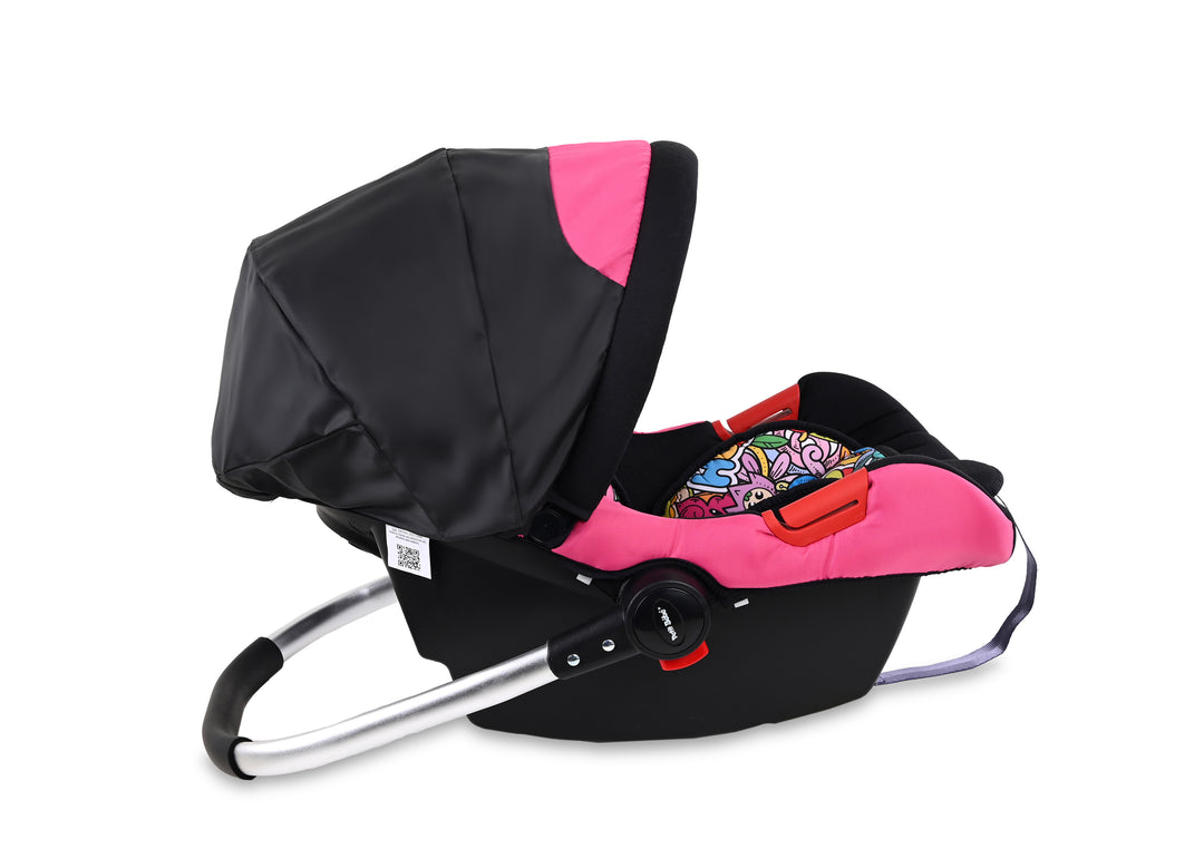 Car Seat Uni baby COOL 100930502
