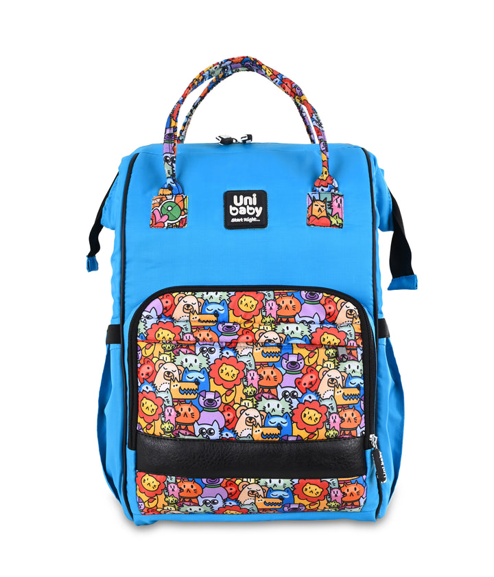 Diaper bag Uni baby Cool 100230503