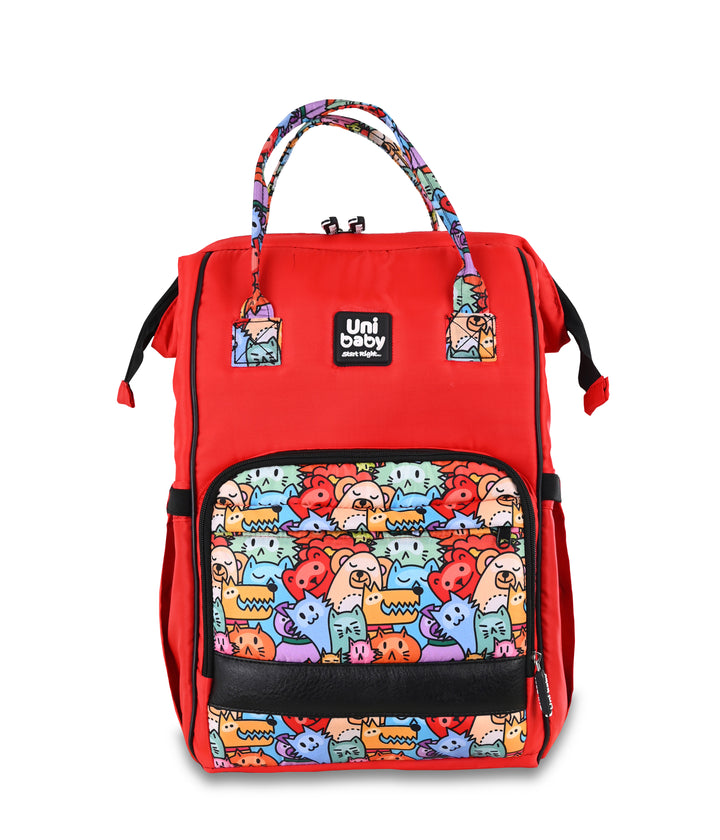 Diaper bag Uni baby Cool 100230501