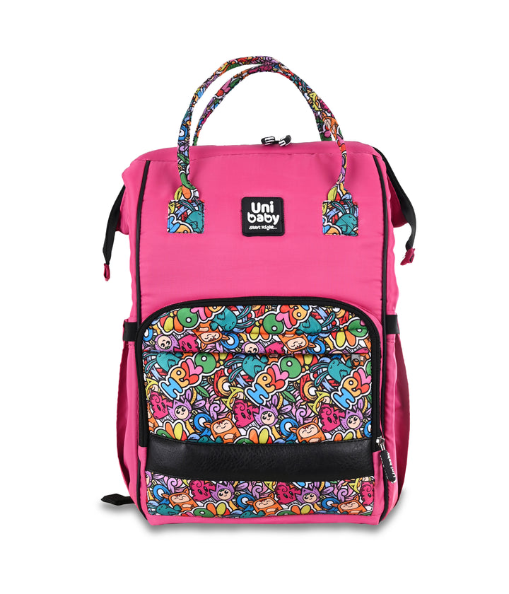 Diaper bag Uni baby Cool 100230502