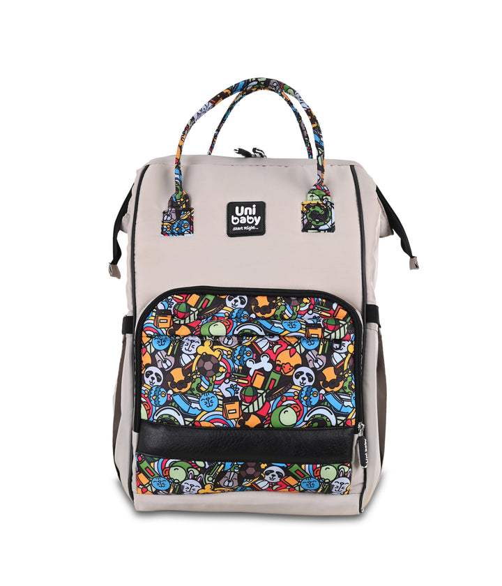 Diaper bag Uni baby Cool 100230506